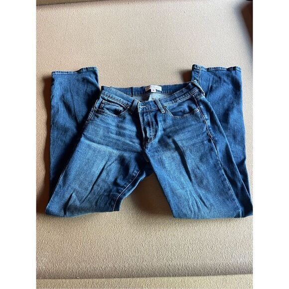Women’s Jeans Lucky Brand 6/28 A - Picture 1 of 2
